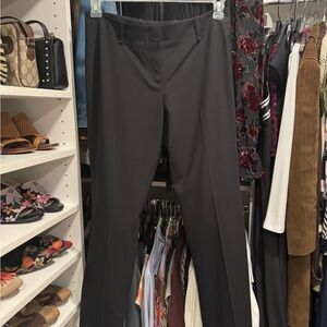 Hugo Boss Classic Black Trousers